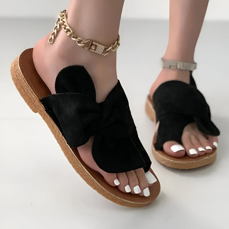 Beautifully Crafted Orthopedic Sandals