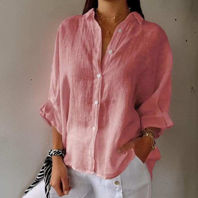 Classic Vintage Blouse