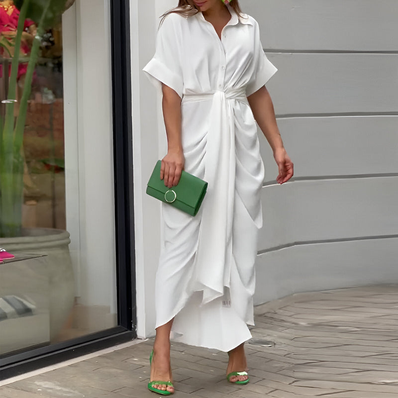 Vintage Inspired Garment