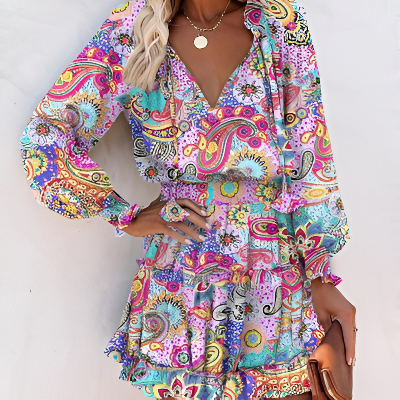 Beautifully Crafted Dress