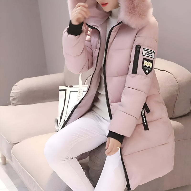 Vintage Inspired Jacket
