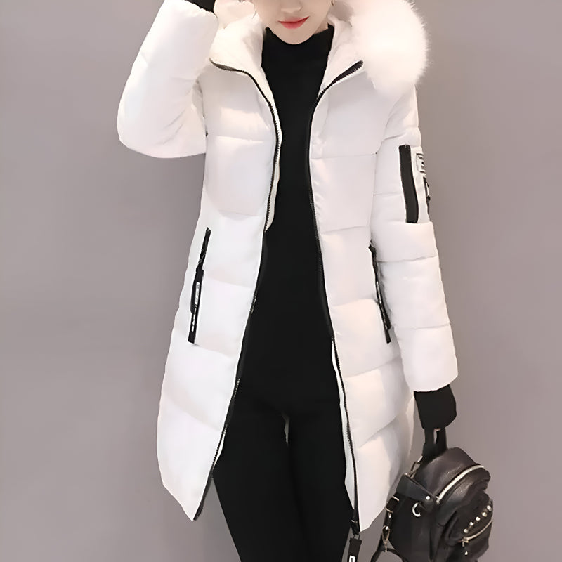Vintage Inspired Jacket