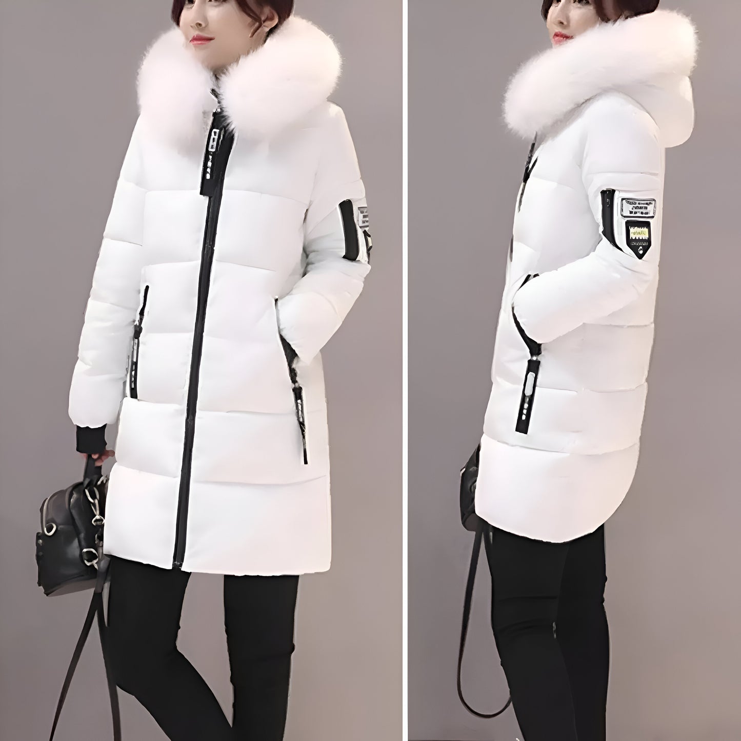 Vintage Inspired Jacket