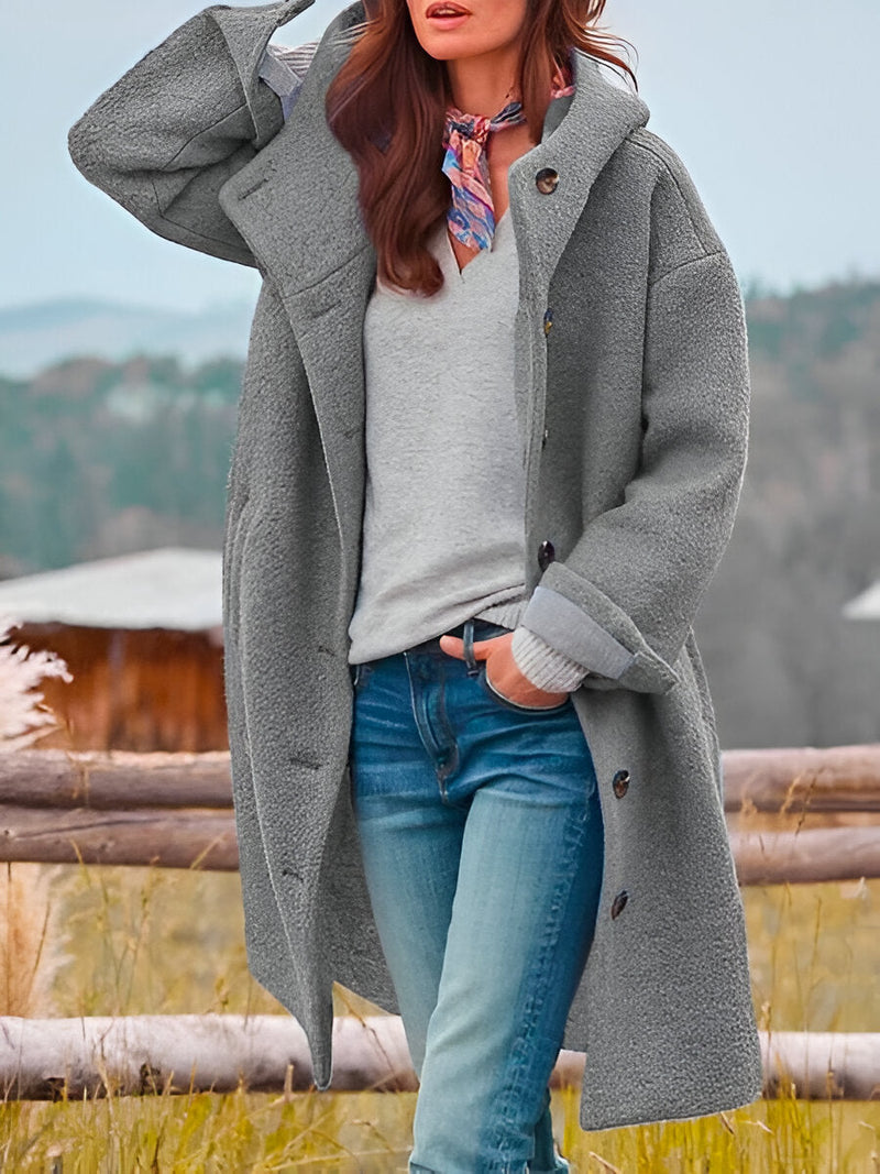 Beautifully Crafted Jacket