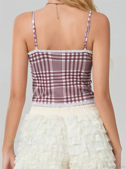 Gracefully Designed Top