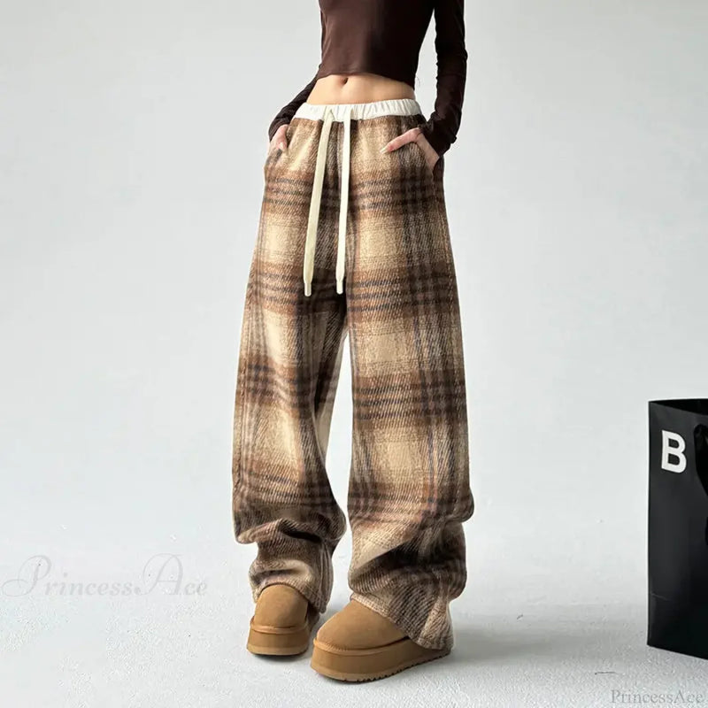 Thoughtfully Designed Pants