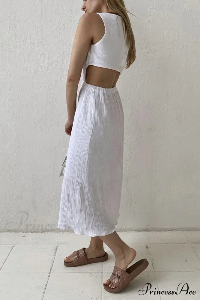 Vintage Inspired Dress