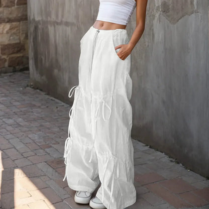 Thoughtfully Designed Pants