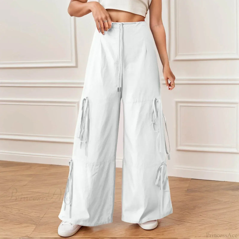 Thoughtfully Designed Pants