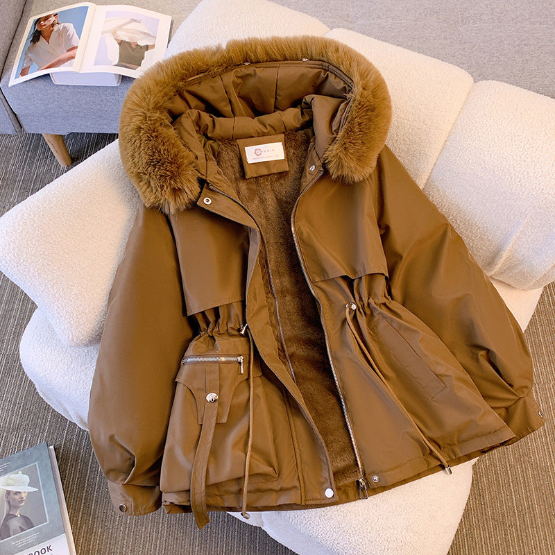 Timeless Vintage Style Jacket