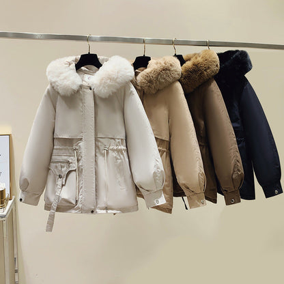 Timeless Vintage Style Jacket