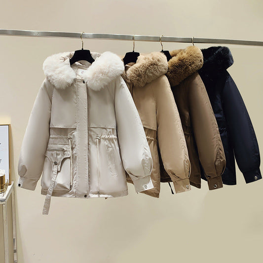 Timeless Vintage Style Jacket