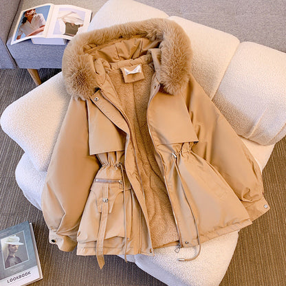 Timeless Vintage Style Jacket