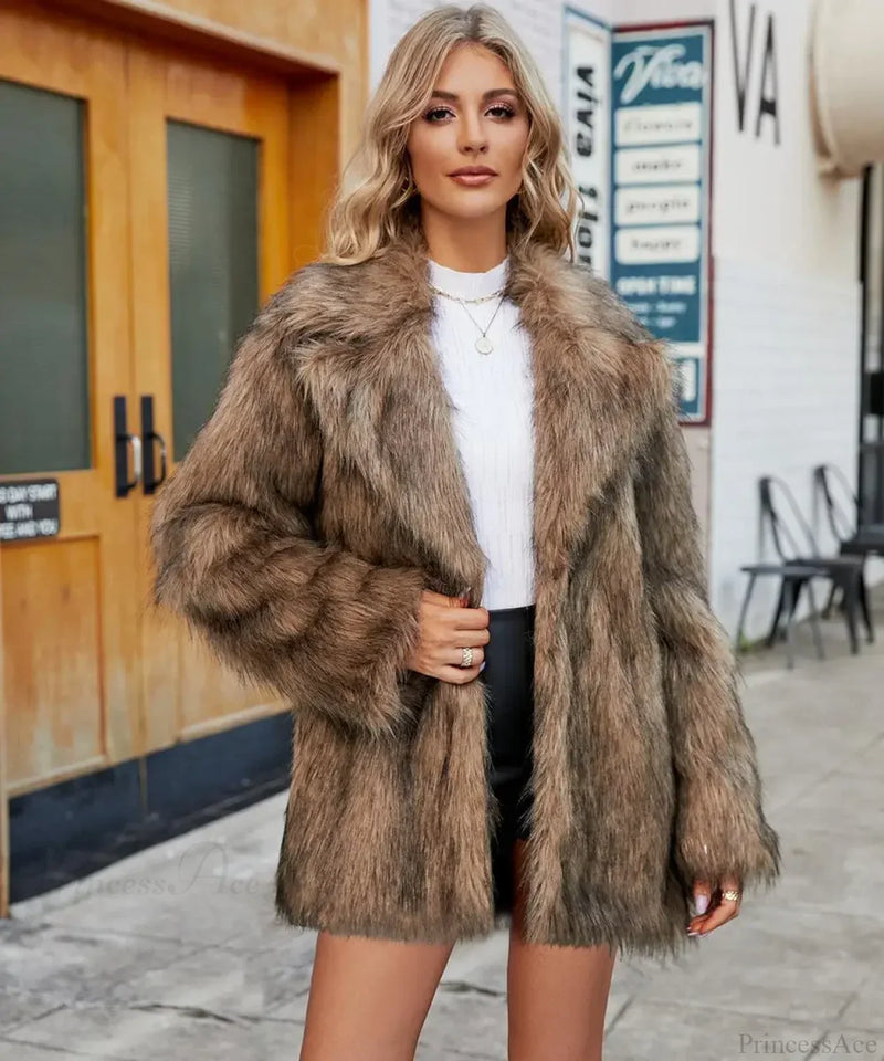 Beautifully Crafted Coat