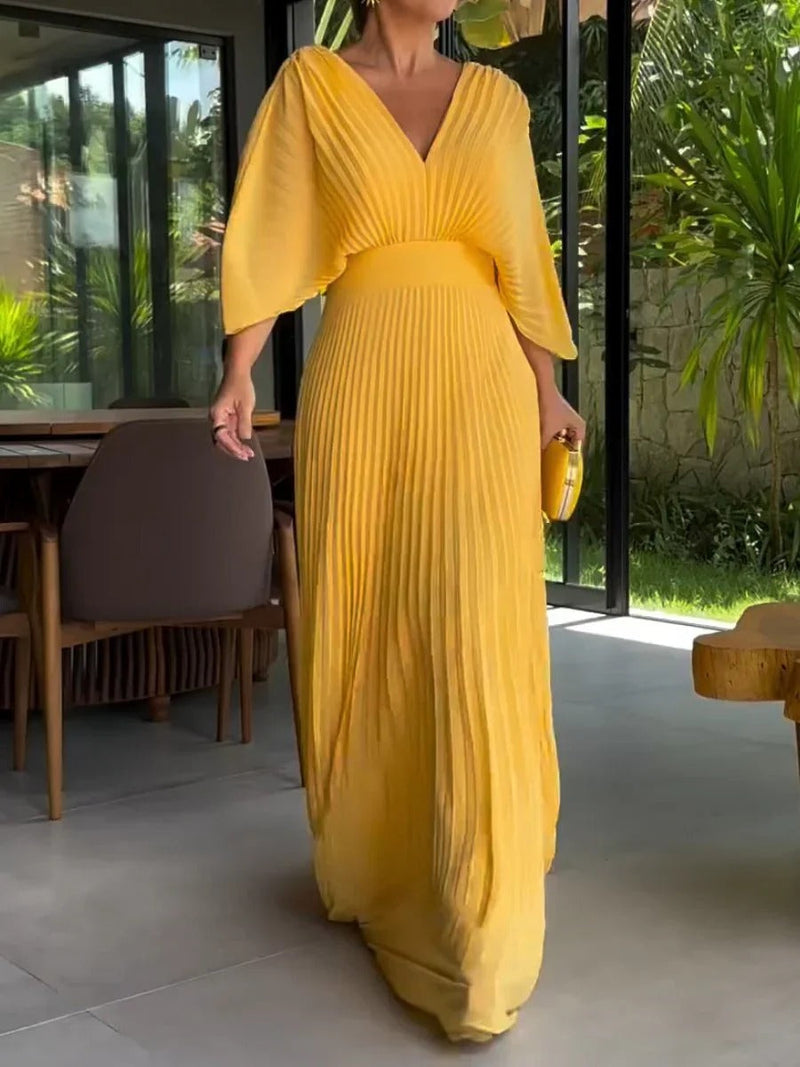 Elegantly Designed Dress