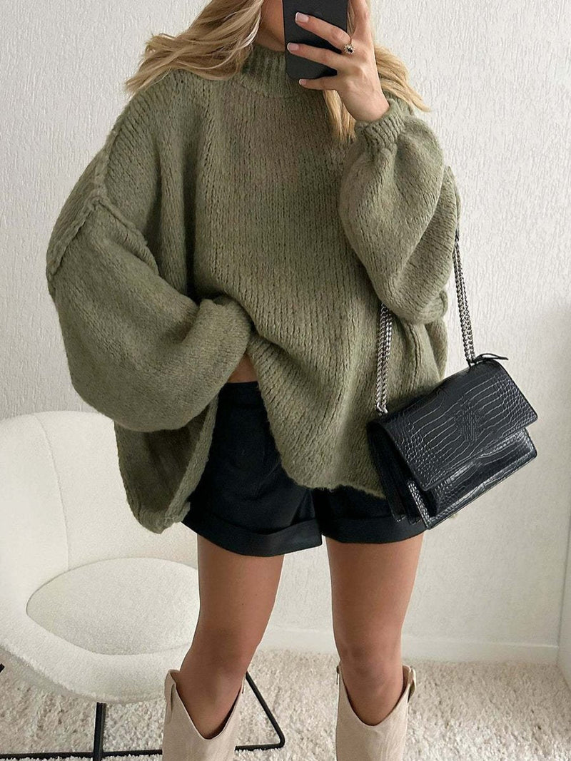 Vintage Inspired Sweater