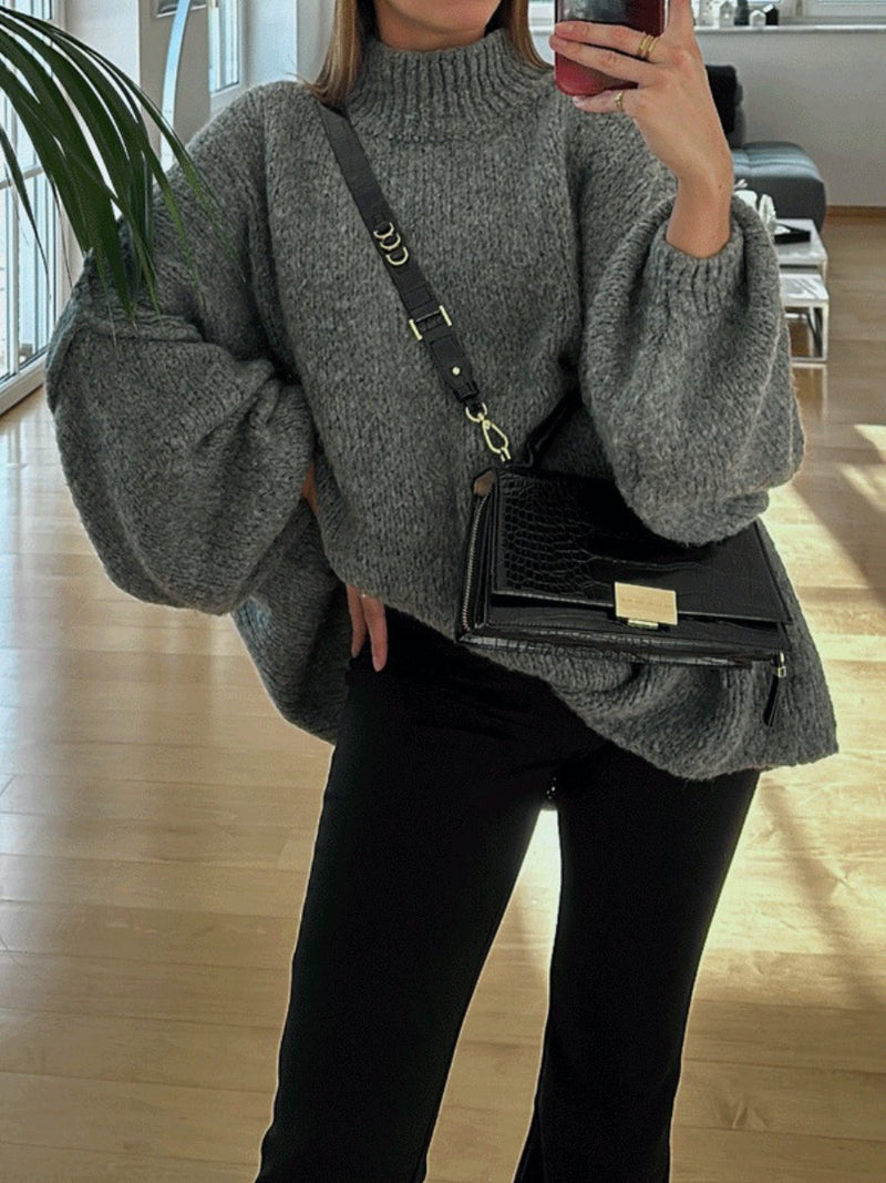 Vintage Inspired Sweater