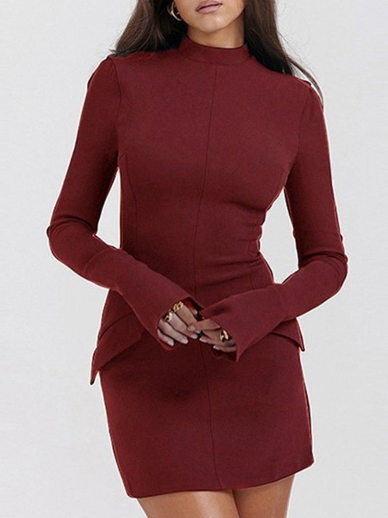 Classic Designed Garment