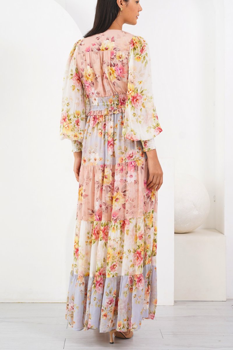 Classic Designed Dress