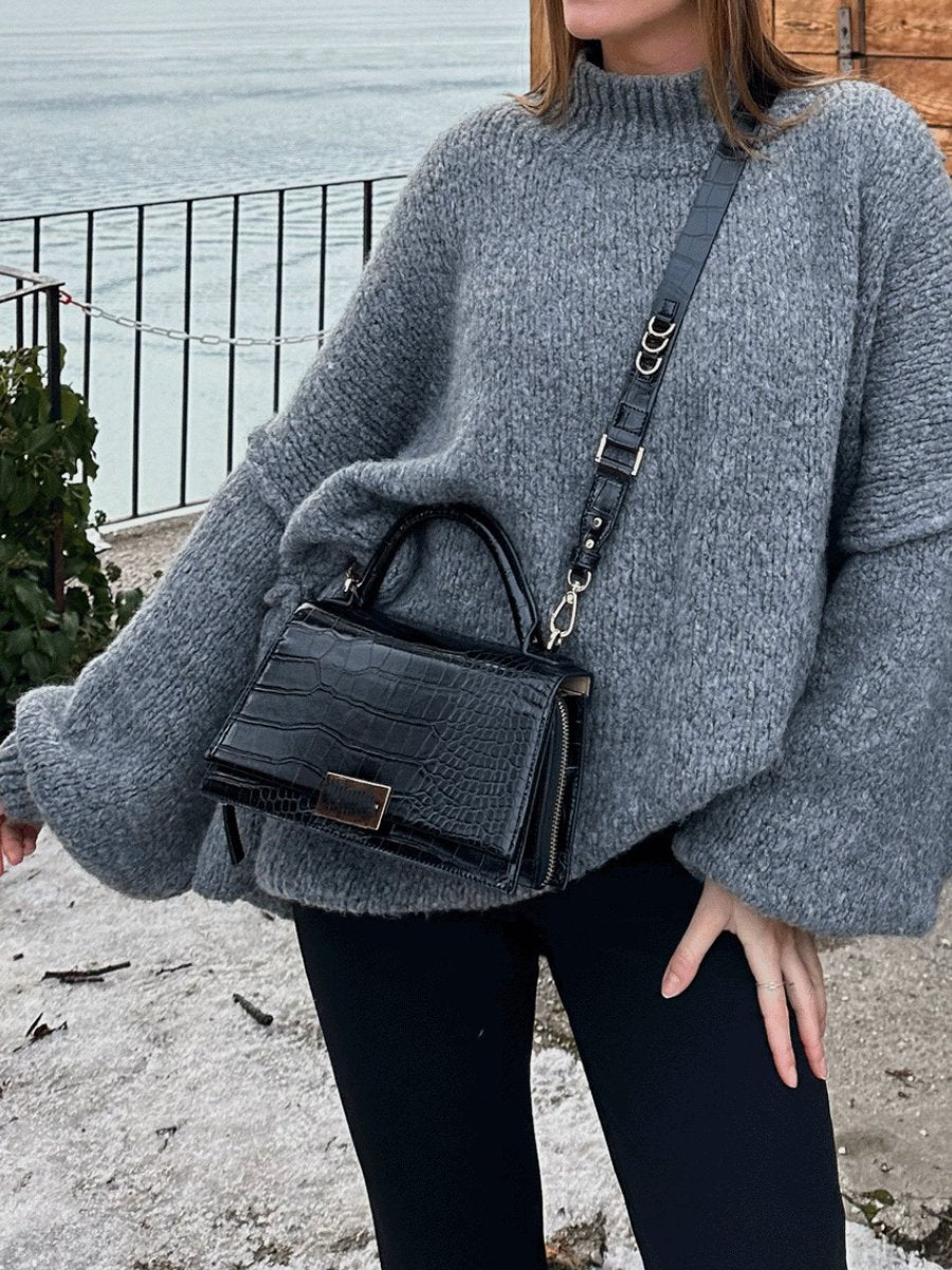 Vintage Inspired Sweater