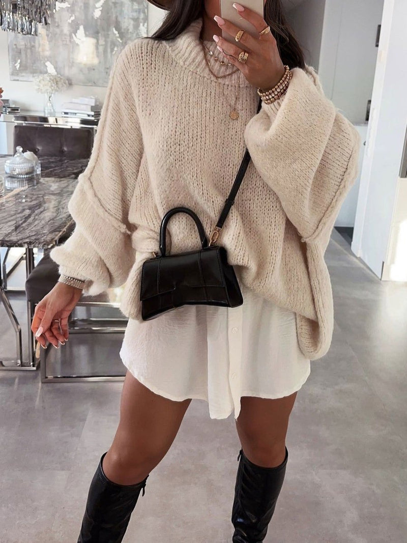 Beautifully Crafted Sweater