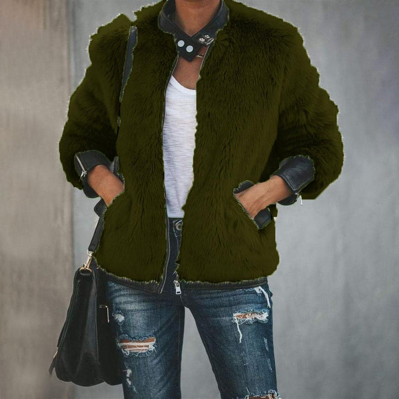 Vintage Inspired Jacket