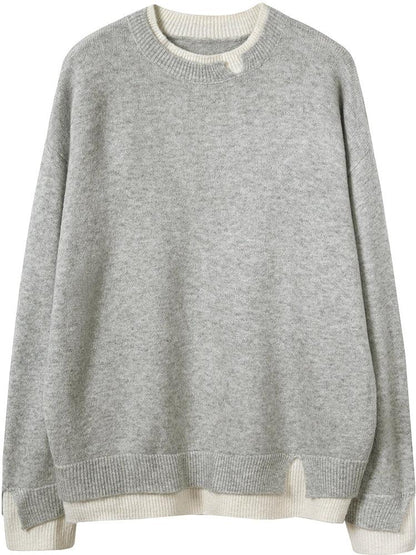 Vintage Inspired Sweater