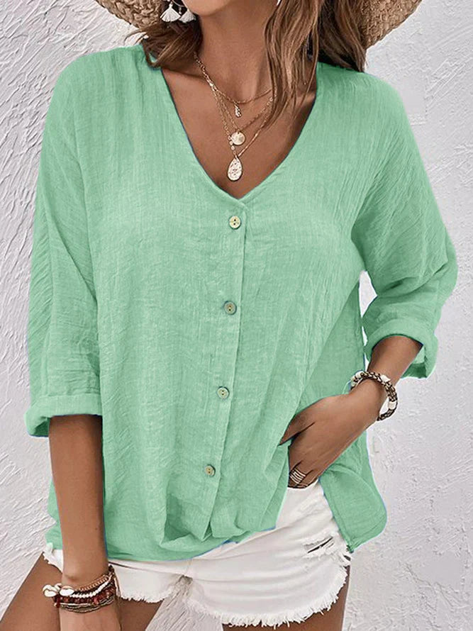 Beautifully Crafted Shirt