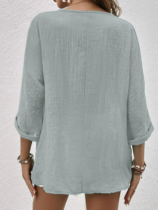 Elegantly Designed Shirt