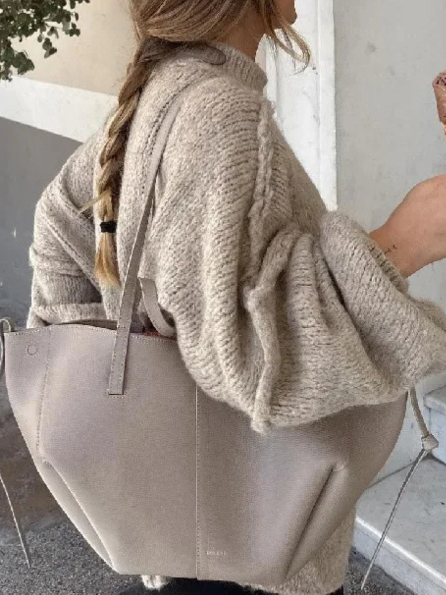 Vintage Inspired Sweater