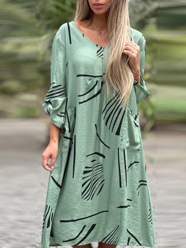 Beautifully Crafted Dress