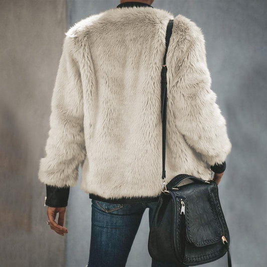 Timeless Vintage Style Jacket