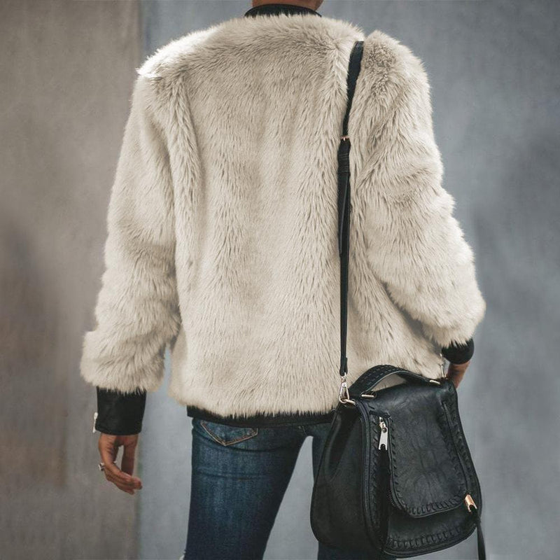 Timeless Vintage Style Jacket