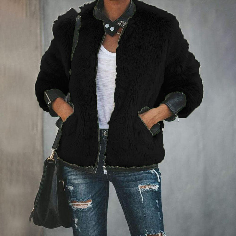 Timeless Vintage Style Jacket
