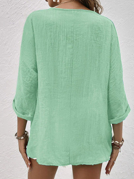 Beautifully Crafted Shirt