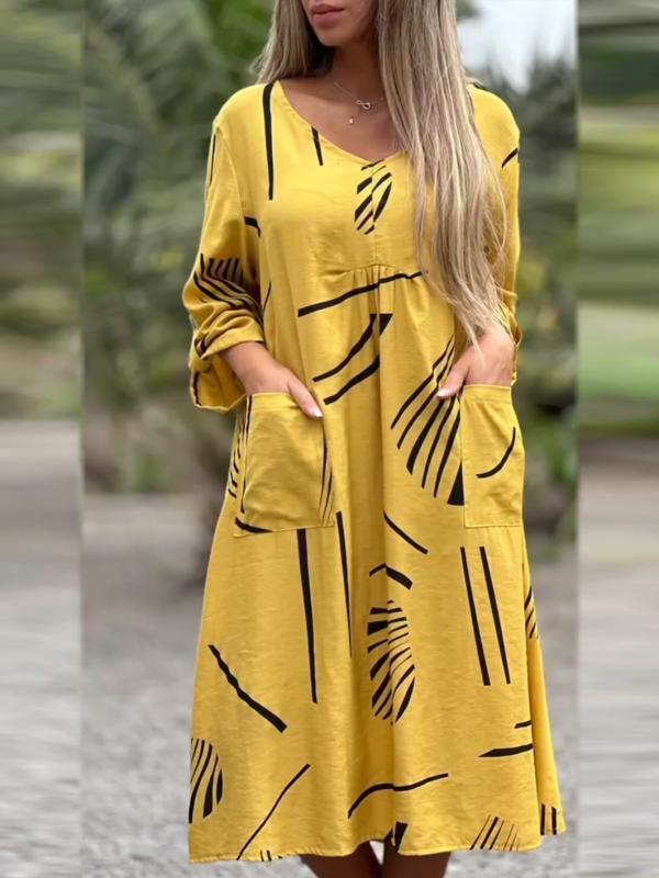 Beautifully Crafted Dress
