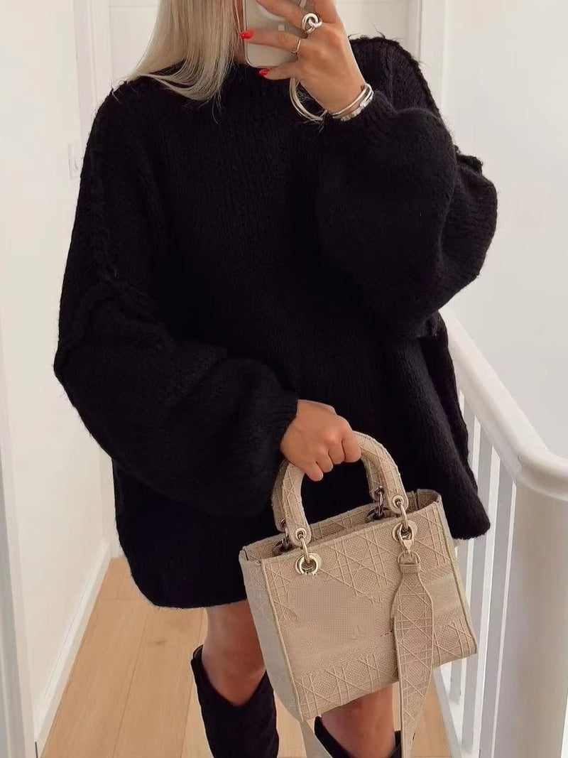 Vintage Inspired Sweater