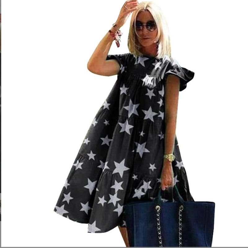 Classic Vintage Dress