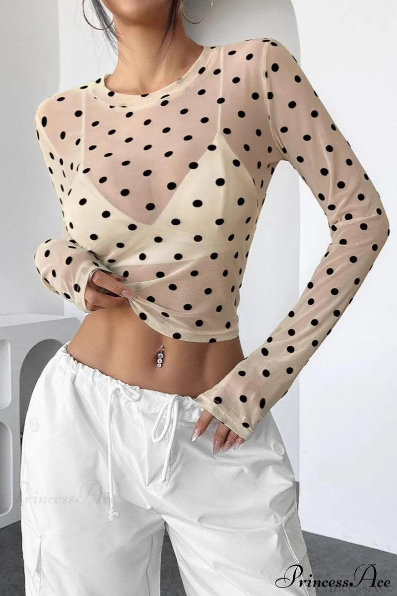 Beautifully Crafted Top