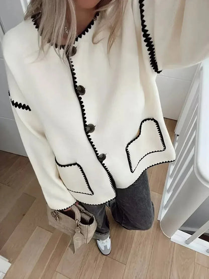 Thoughtfully Designed Jacket
