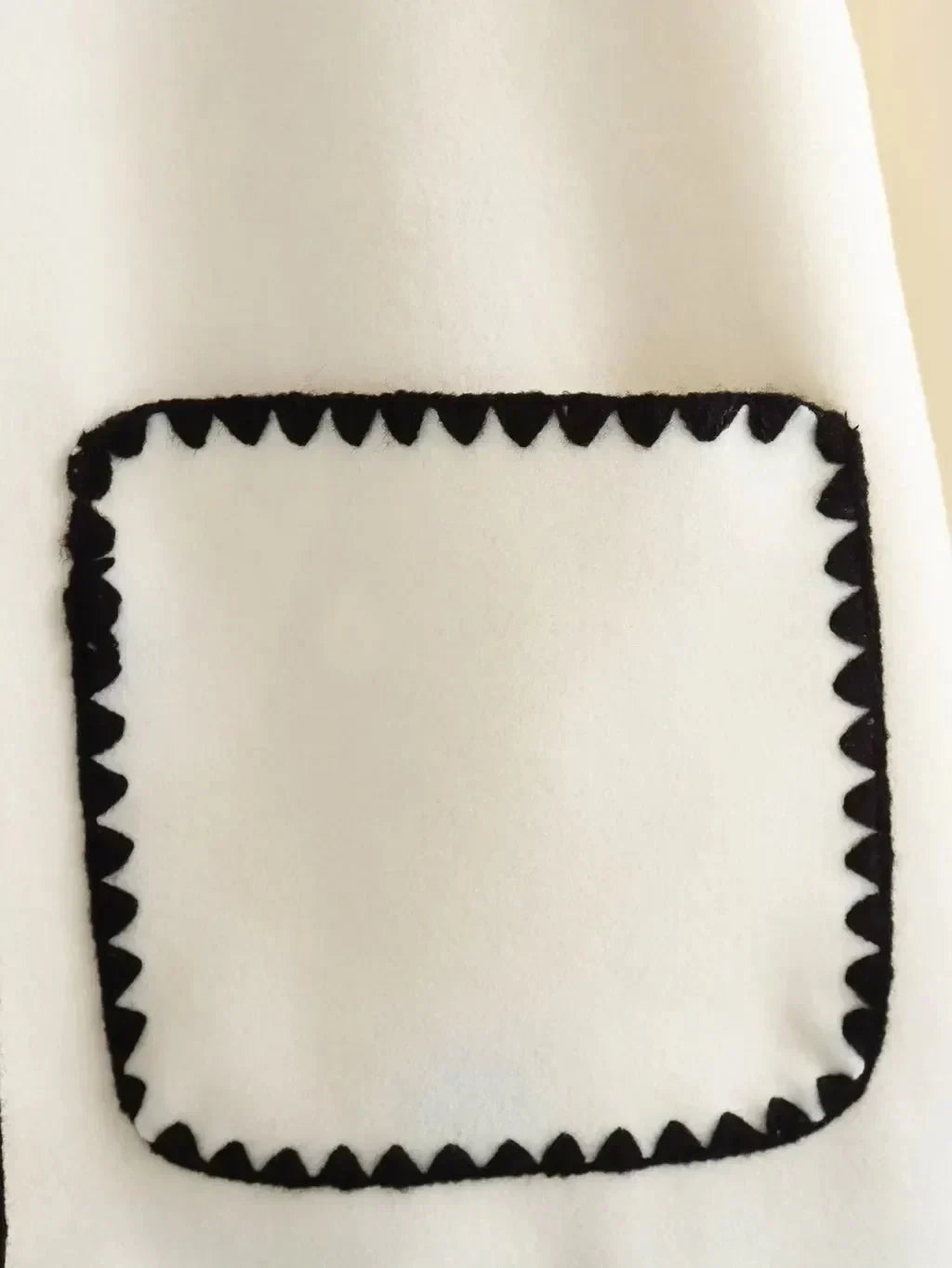 Thoughtfully Designed Jacket