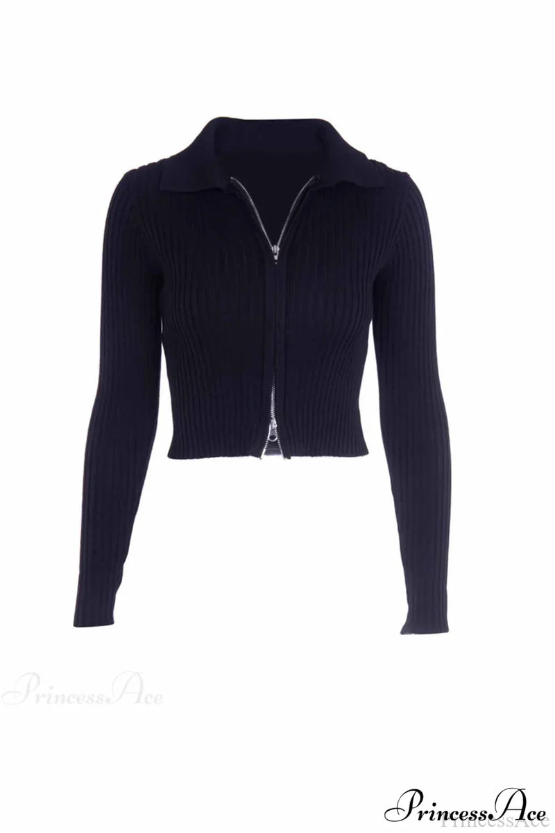 Timeless Vintage Style Cardigan