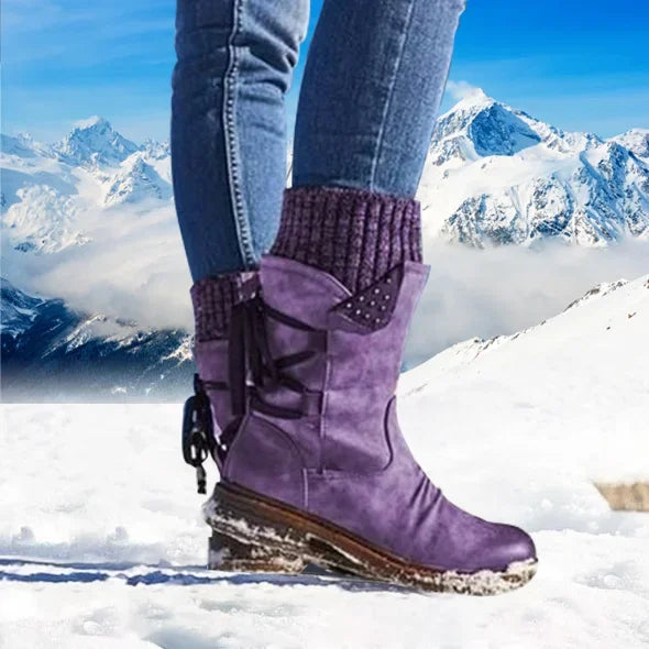 Beautifully Crafted Orthopedic Boots