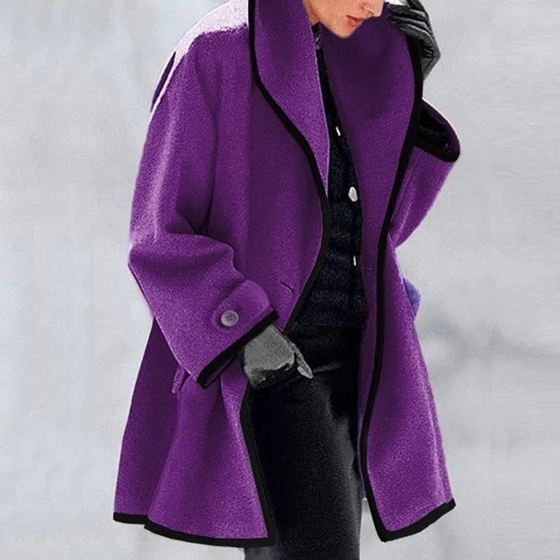 Beautifully Crafted Coat