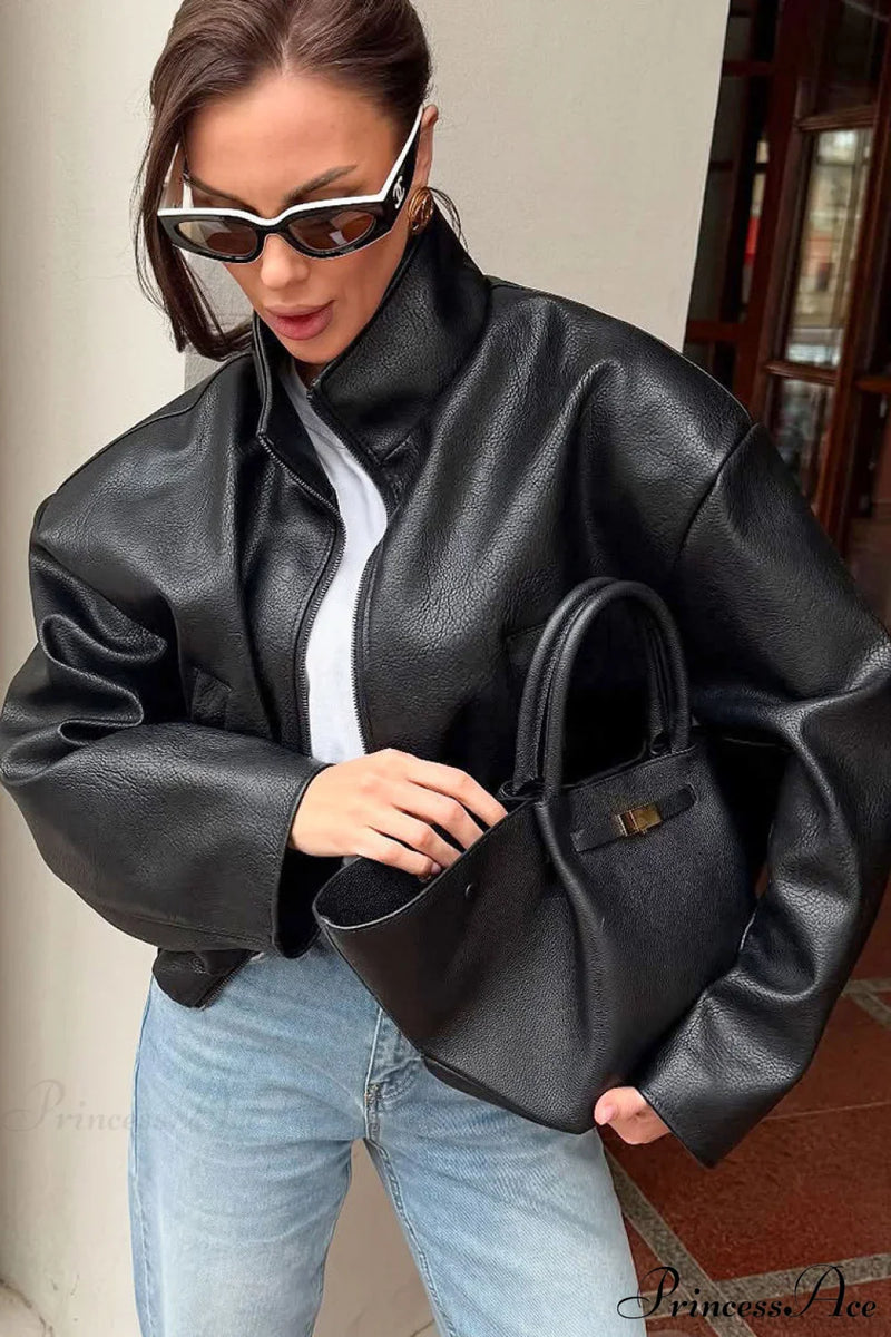 Classic Vintage Jacket