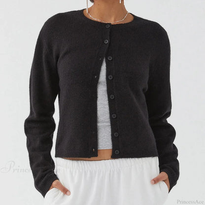 Elegantly Designed Cardigan