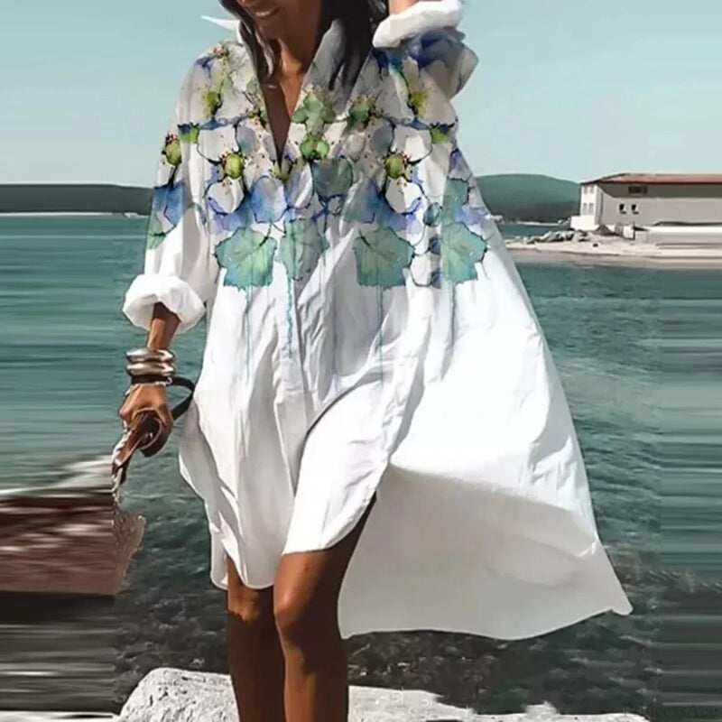 Elegantly Designed Dress