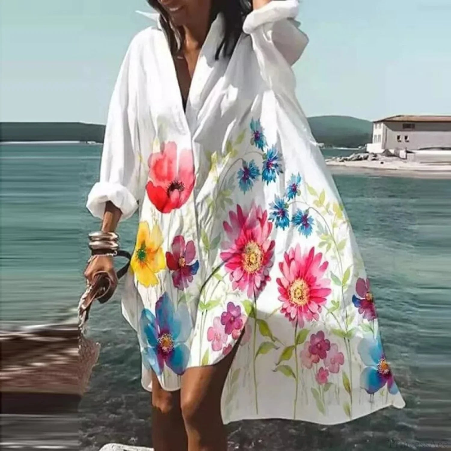 White Style14