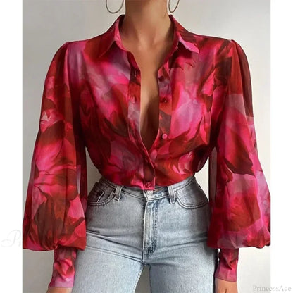 Beautifully Crafted Blouse