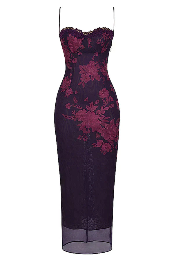 Classic Vintage Dress